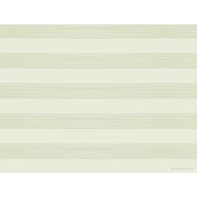 Peter Rabbit Green Block Stripes Wallpaper