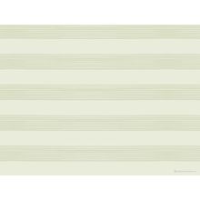 Peter Rabbit Green Block Stripes Wallpaper