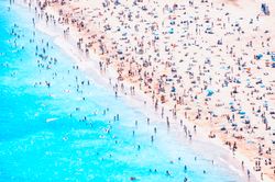 The-Beach-Wallpaper-Mural