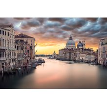 Good Morning Venice Wall Mural