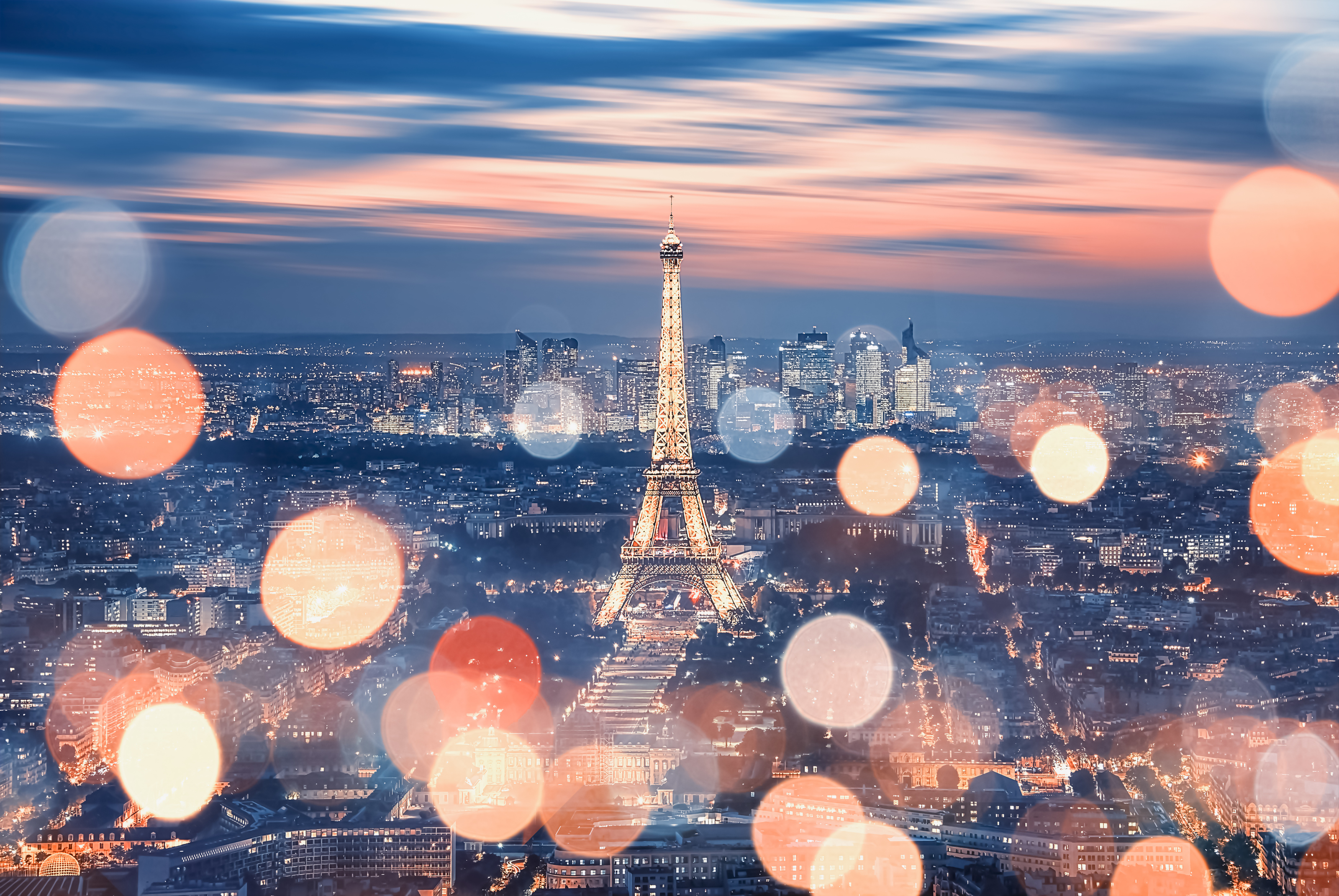eidel tower in 2023 | Paris pictures, Paris wallpaper, Tour eiffel