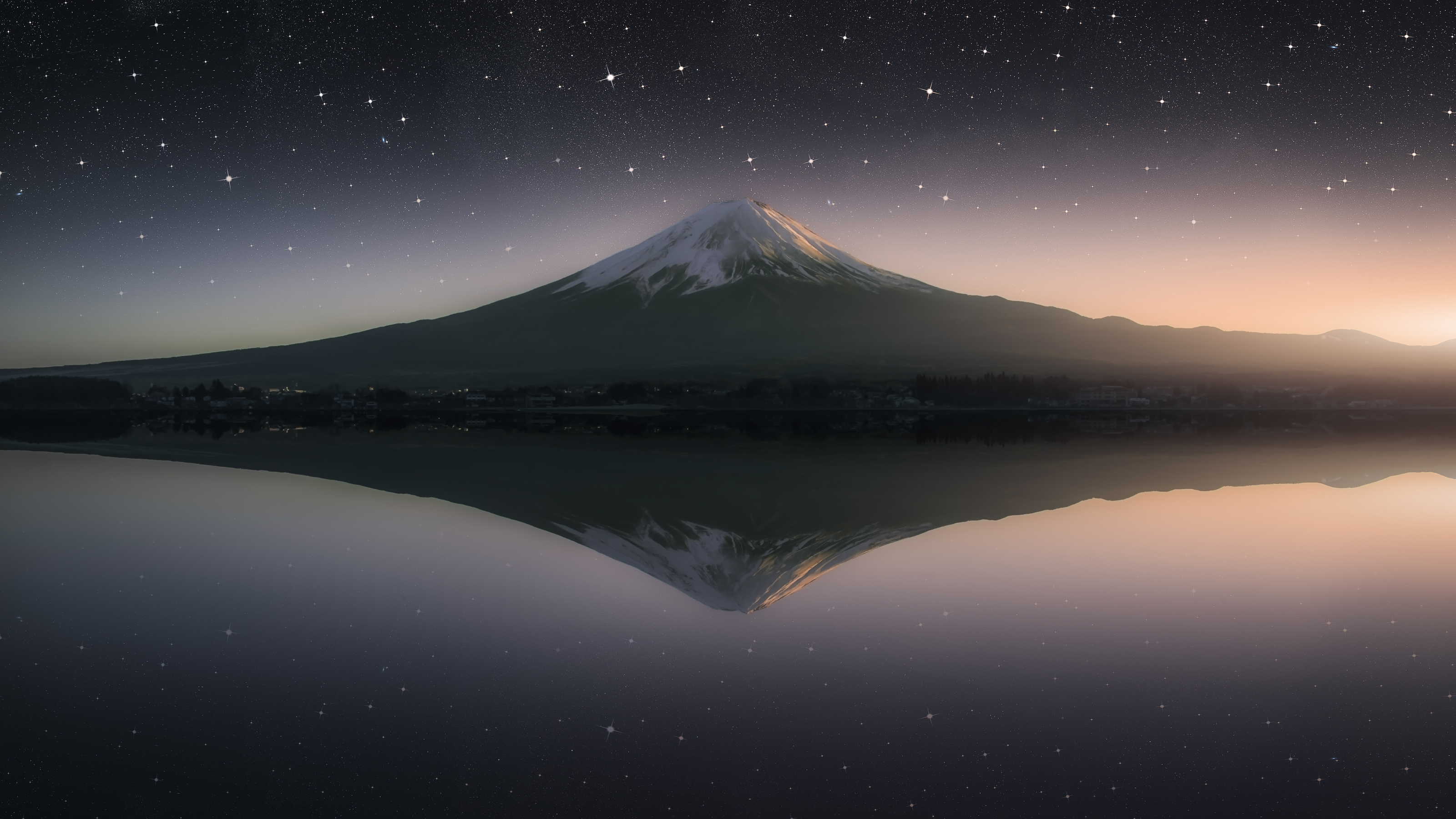 140+ Mount Fuji HD Wallpapers and Backgrounds