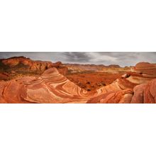 Valley of Fire Wall Mural