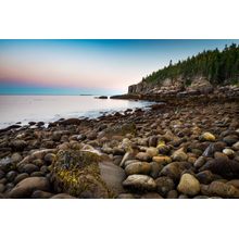 Boulder Beach Wall Mural