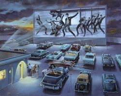 Jailhouse-Rock-Wallpaper-Mural