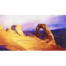 Delicate Arch Wall Mural