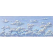 Animal Clouds I Wallpaper Mural