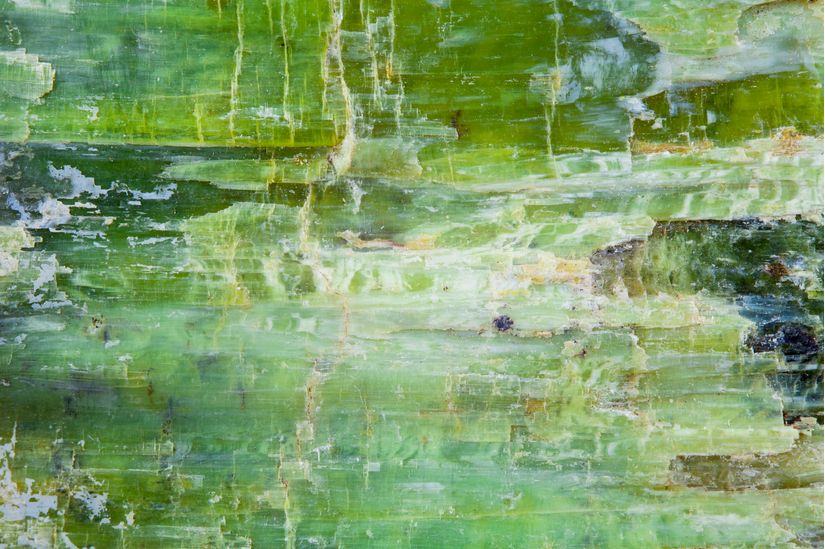 Green-Mineral-Abstract-Mural-Wallpaper