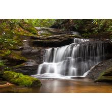 Last Falls In South Carolina Wall Mural