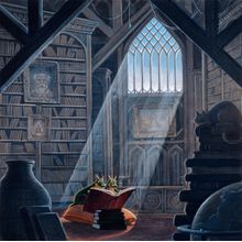 Moonlight Mysteries Wall Mural