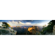Cape Royal Grand Canyon Wall Mural