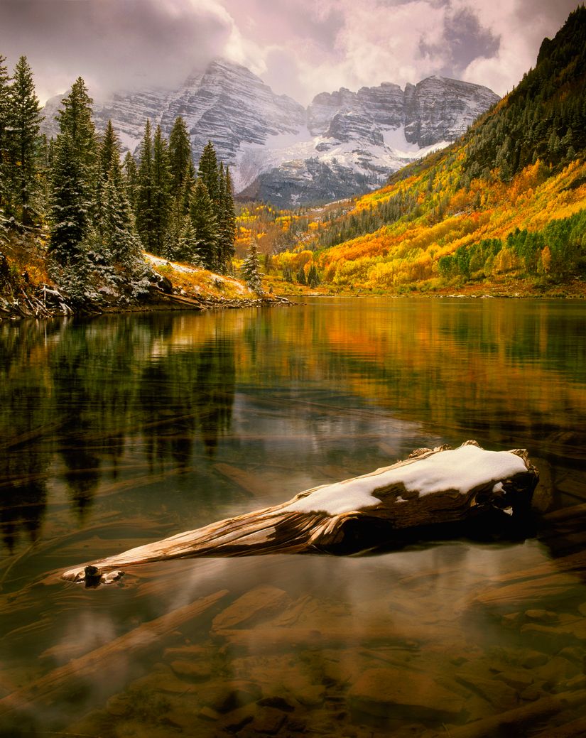 Maroon-Bells-2-Mural-Wallpaper