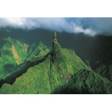 Tahiti, French Polynesia Wall Mural