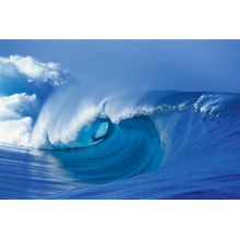 Waimea, Hawaii Wall Mural