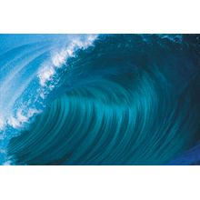 Teahupoo, French Polynesia 4 Wall Mural