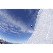 Ski Jump, Turkey Wall Mural