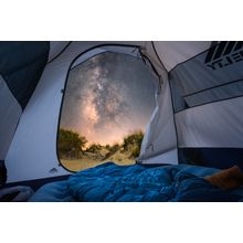A Night Under the Stars Wall Mural