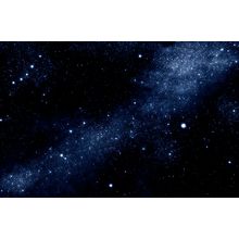 Galaxy Wall Mural