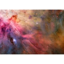 Orion Nebula Wall Mural