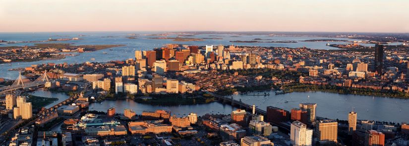 Boston-Panoramic-Wall-Mural