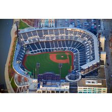 PNC Field In Pittsburgh Wall Mural