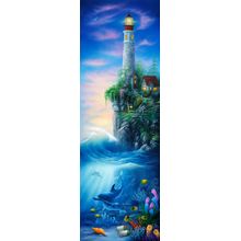Daydreams Wall Mural
