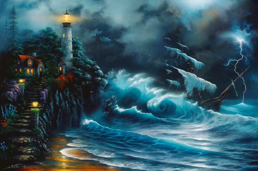 Revenge-Of-The-Sea-Wallpaper-Mural