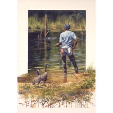 Labor Day Wall Mural