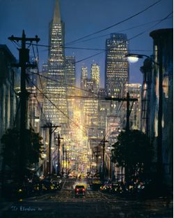 The-Glow-Of-San-Francisco-Mural-Wallpaper