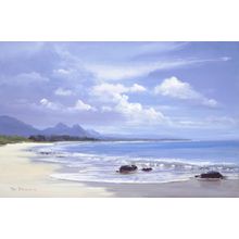 Kailus Bay Wall Mural