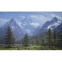 Timeless Inspiration Wall Mural