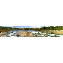 Great Falls, Virginia Wall Mural