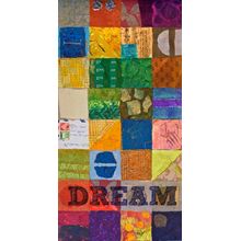 Dream Wall Mural