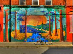 The-Wall-Wall-Mural