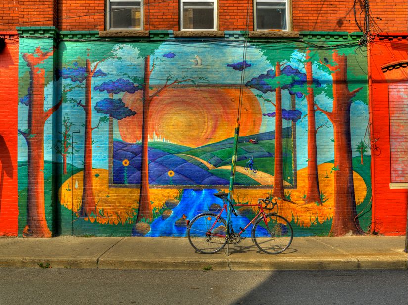 The-Wall-Wall-Mural