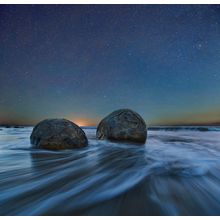 Be Together Wall Mural