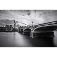 Westminster Serenity Wall Mural