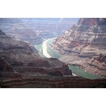 Grand Canyon And Colorado River National Park Arizona Wall Mural
