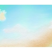 Colorful Sky Wall Mural