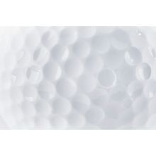 Golf Ball Close Up Wall Mural