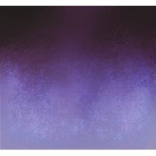 Ultra Violet Grunge Gradient Wall Mural