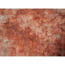 Rust Stucco Texture Wall Mural