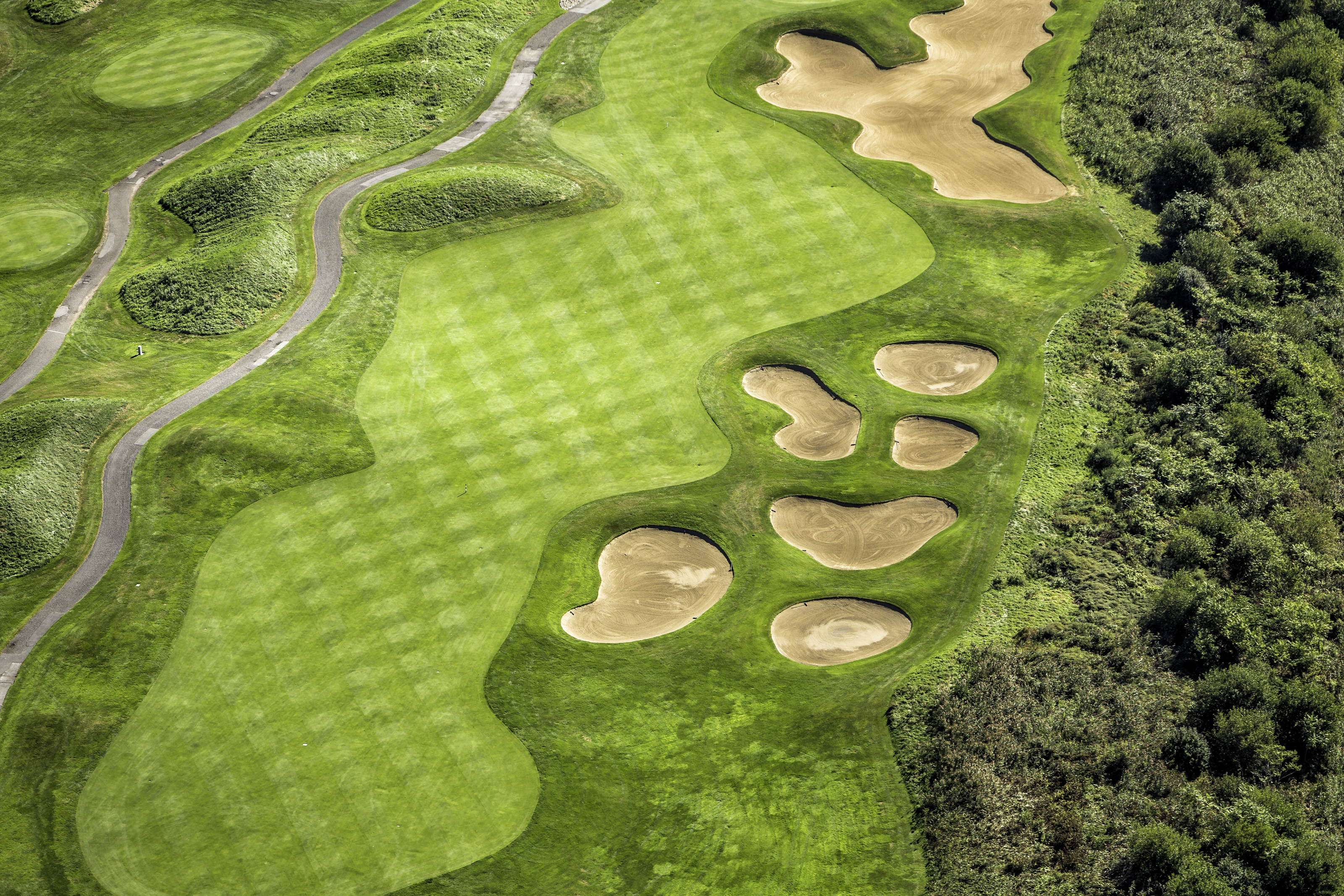 Top 999+ Golf Course Desktop Wallpaper Full HD, 4K✓Free to Use