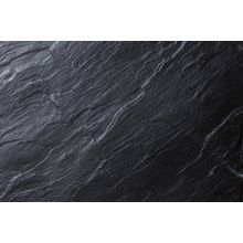 Black Stone Wall Mural