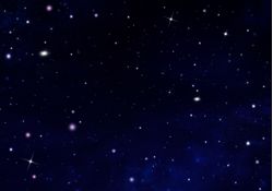 Stars-In-The-Dark-Night-Sky-Mural-Wallpaper