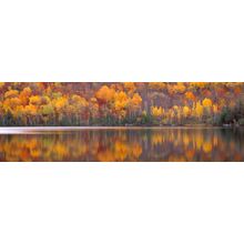 Laurentide Quebec Canada Wall Mural