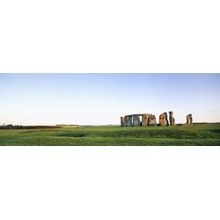Mysterious Stonehenge Wall Mural