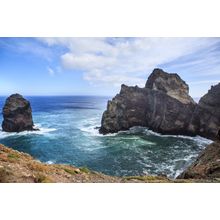 Madeira Island Wall Mural