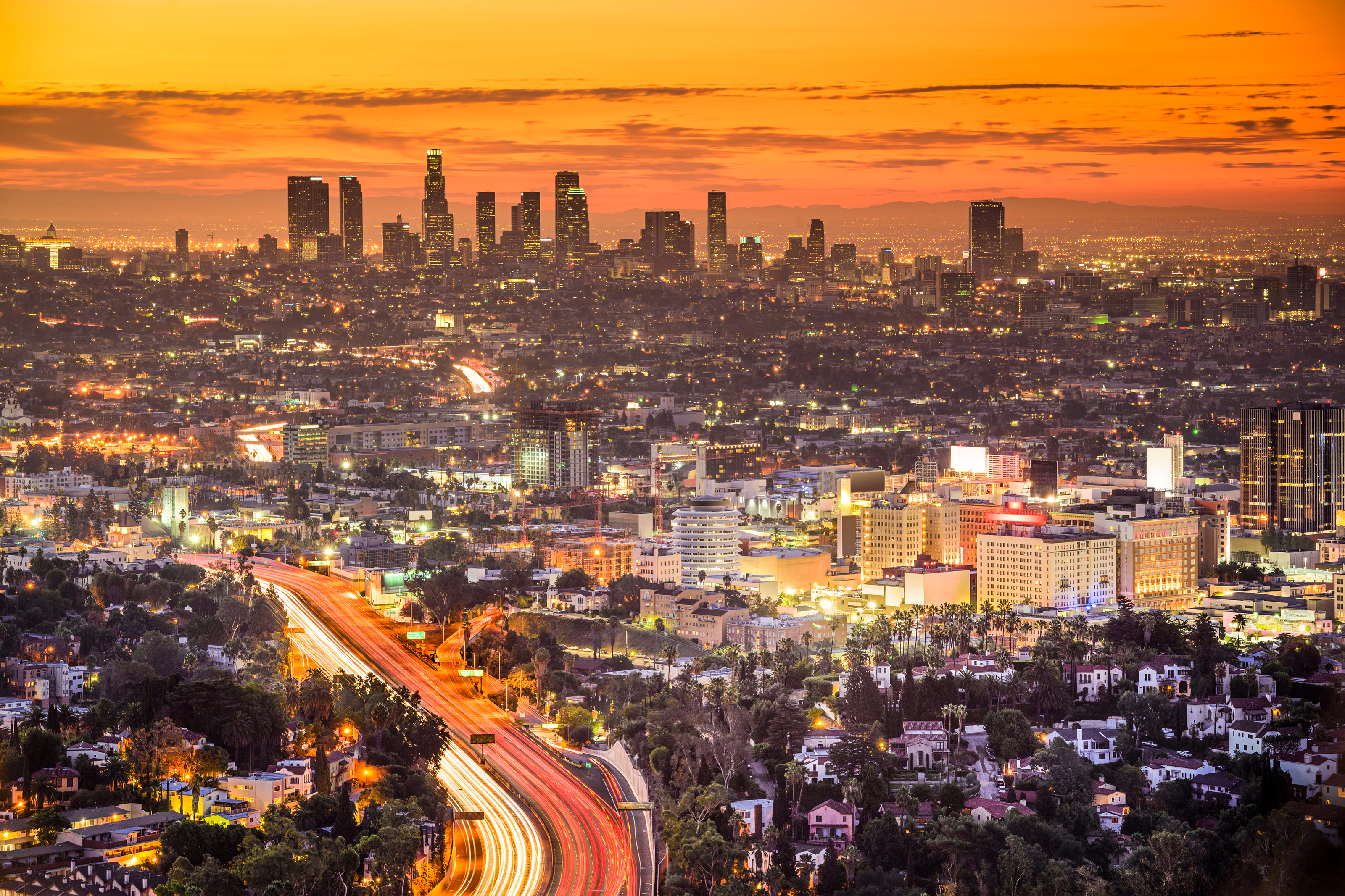 Los Angeles Phone Wallpapers - Top Free Los Angeles Phone Backgrounds -  WallpaperAccess