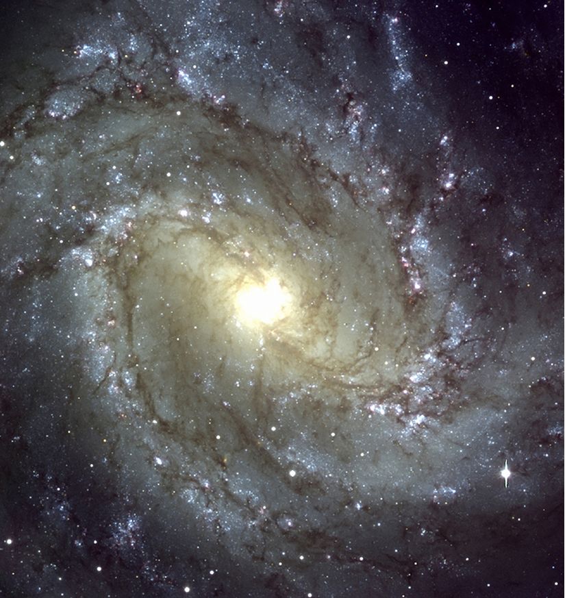 galaxy 825